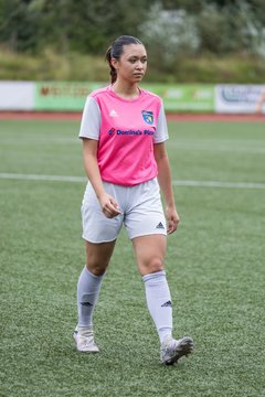 Bild 247 - F Harksheide - IF Stjernen Flensborg : Ergebnis: 7:2